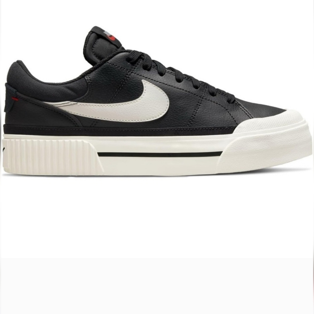 Nike Court Legacy Lifts